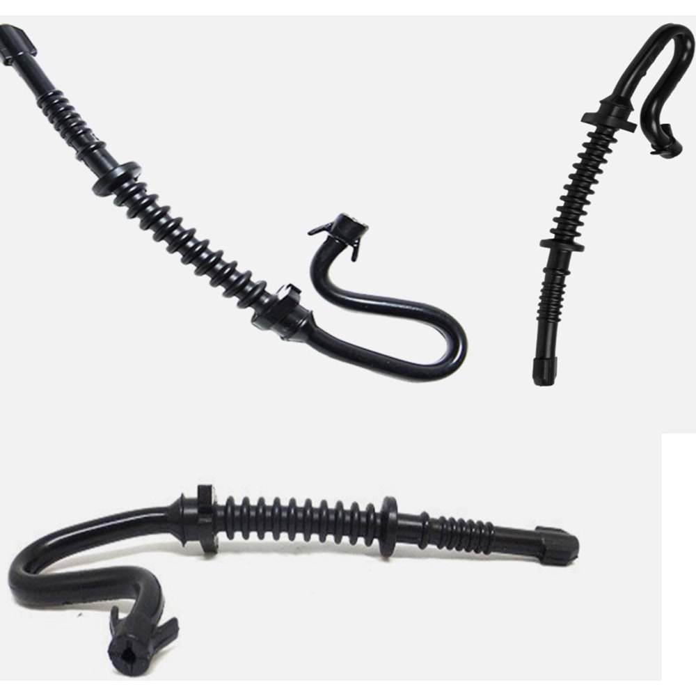 MOTORLU TESTERE BENZİN HORTUMU HUSQVARNA 135/435/440/445/450/2240/2245/2245II ORJİNAL