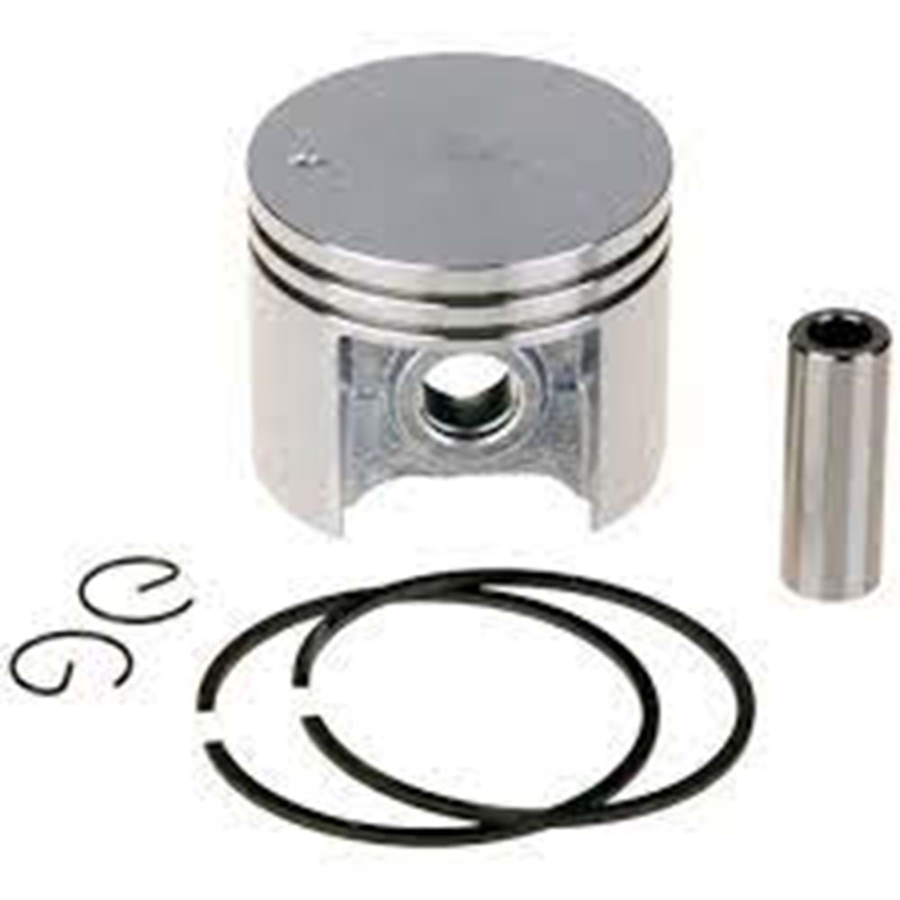 MOTORLU TESTERE PİSTON SEGMAN STI. MS180/38 MM ORJİNAL