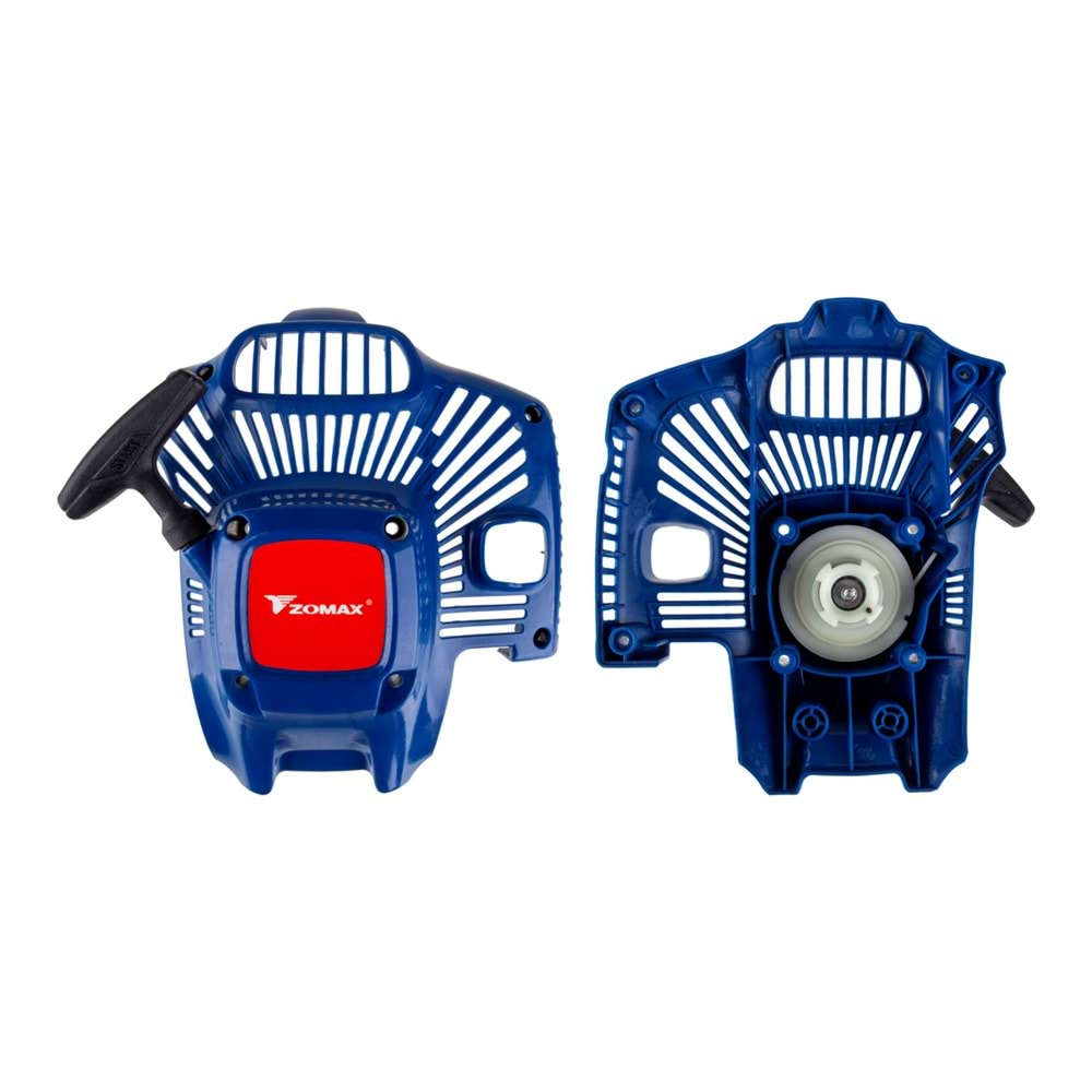 MOTORLU TIRPAN STARTER KOMPLE ZOMAX ZM5302T/5303T/5305T ORJİNAL TEK ADET