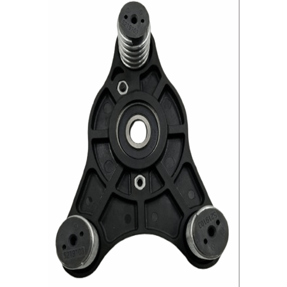 MOTORLU TIRPAN ALT SEHPA HUSQVARNA 543RB/553RBX/253RB ORJİNAL