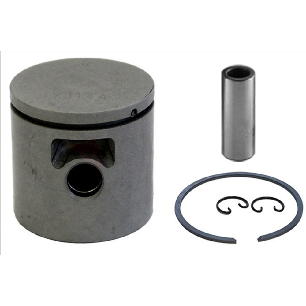 MOTORLU TIRPAN PİSTON SEGMAN OLEOMAC/SPARTA 25/26/726/8260/SP250 34MM