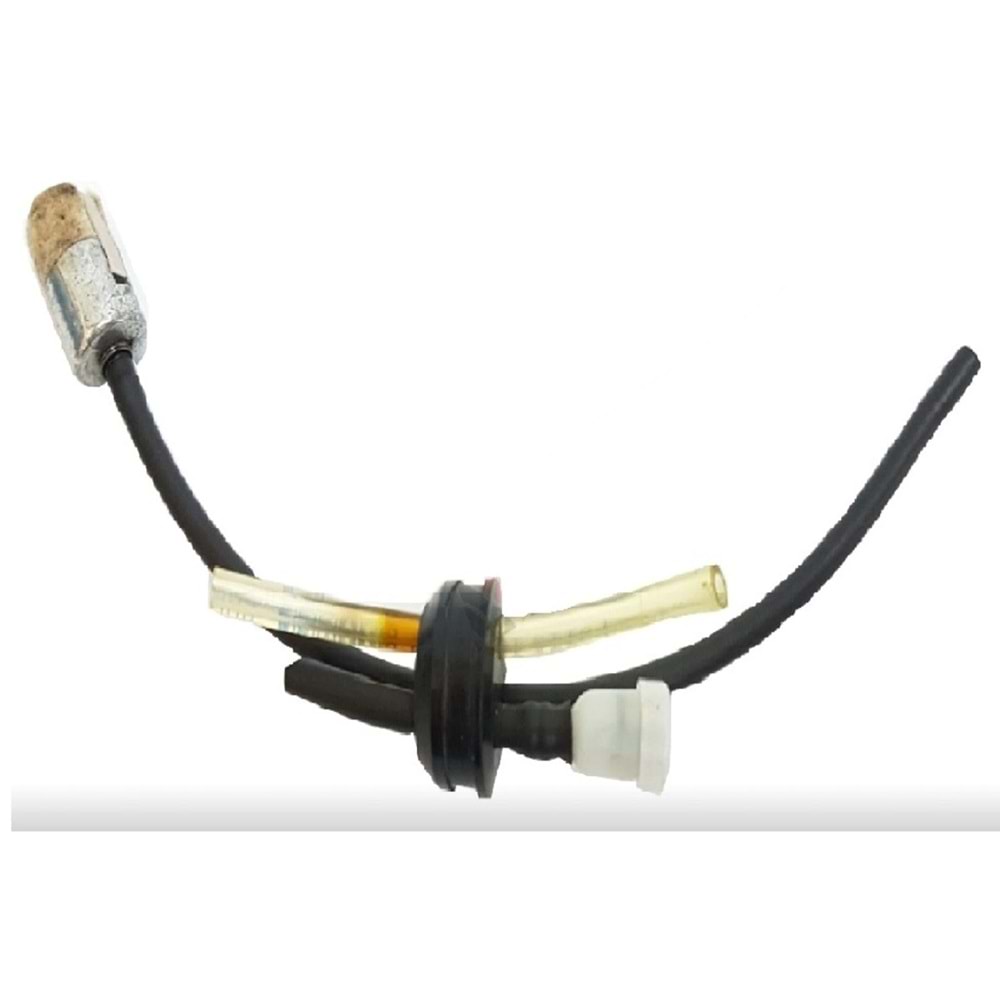 MOTORLU TIRPAN BENZİN HORTUM SETİ 3 DELİK 20 MM İTAL