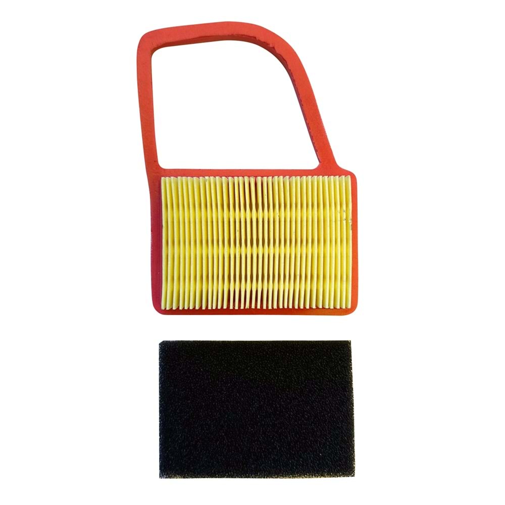 MOTORLU TIRPAN HAVA FİLTRESİ OLEOMAC 754/454