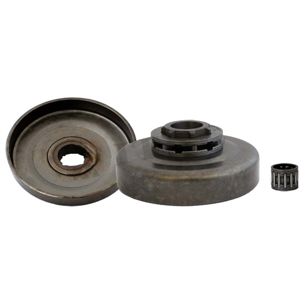 MOTORLU TESTERE ZİNCİR DİŞLİSİ RİMLİ HUSQVARNA 359 3/8