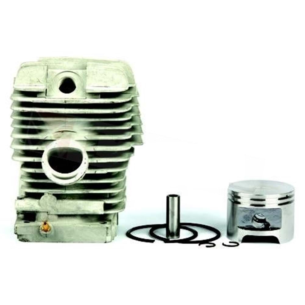 MOTORLU TESTERE SİLİNDİR PİSTON STI. MS390/039 49 MM İTAL