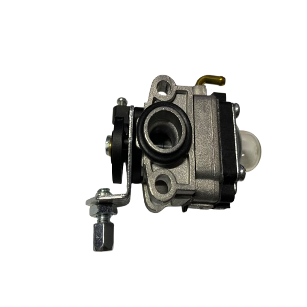 MOTORLU TIRPAN KARBÜRATÖR HYUNDAI HYX440/ORAC 6010 ORJİNAL