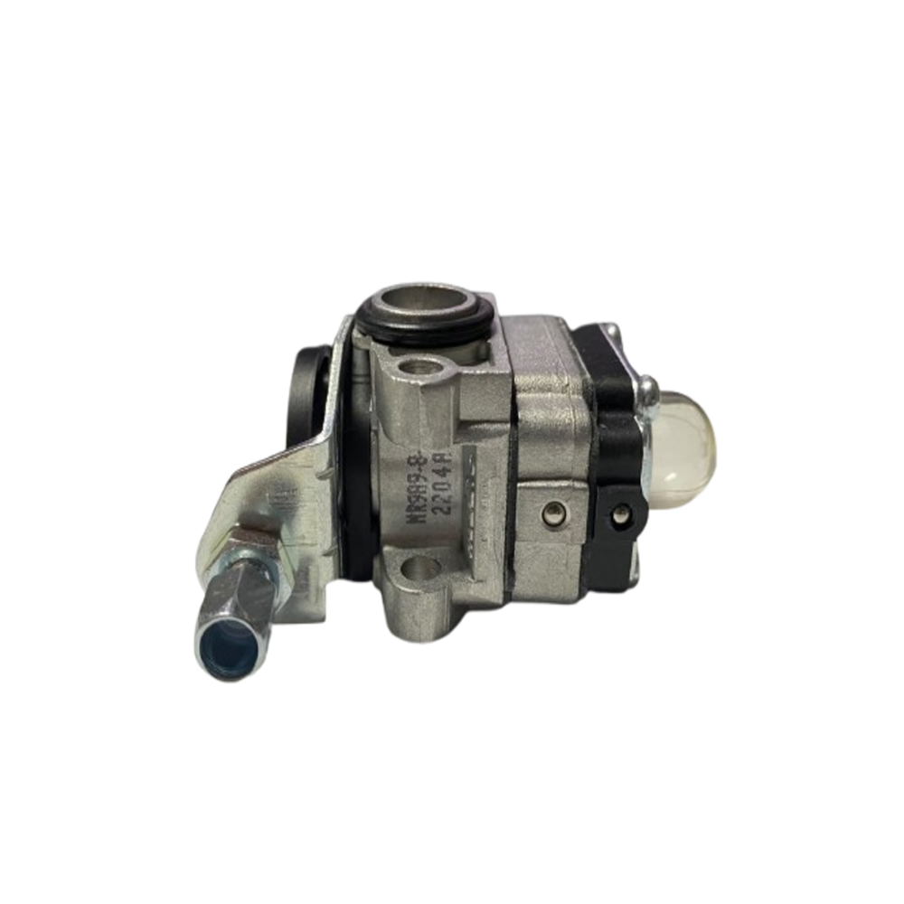 MOTORLU TIRPAN KARBÜRATÖR HYUNDAI HYX440/ORAC 6010 ORJİNAL