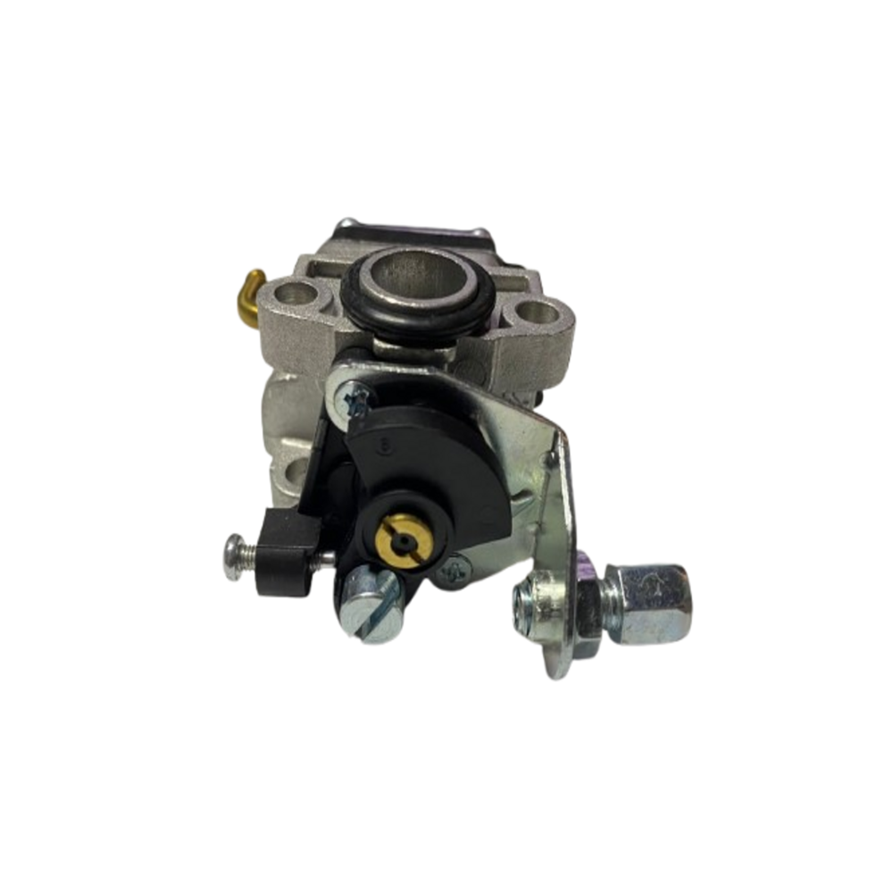 MOTORLU TIRPAN KARBÜRATÖR HYUNDAI HYX440/ORAC 6010 ORJİNAL