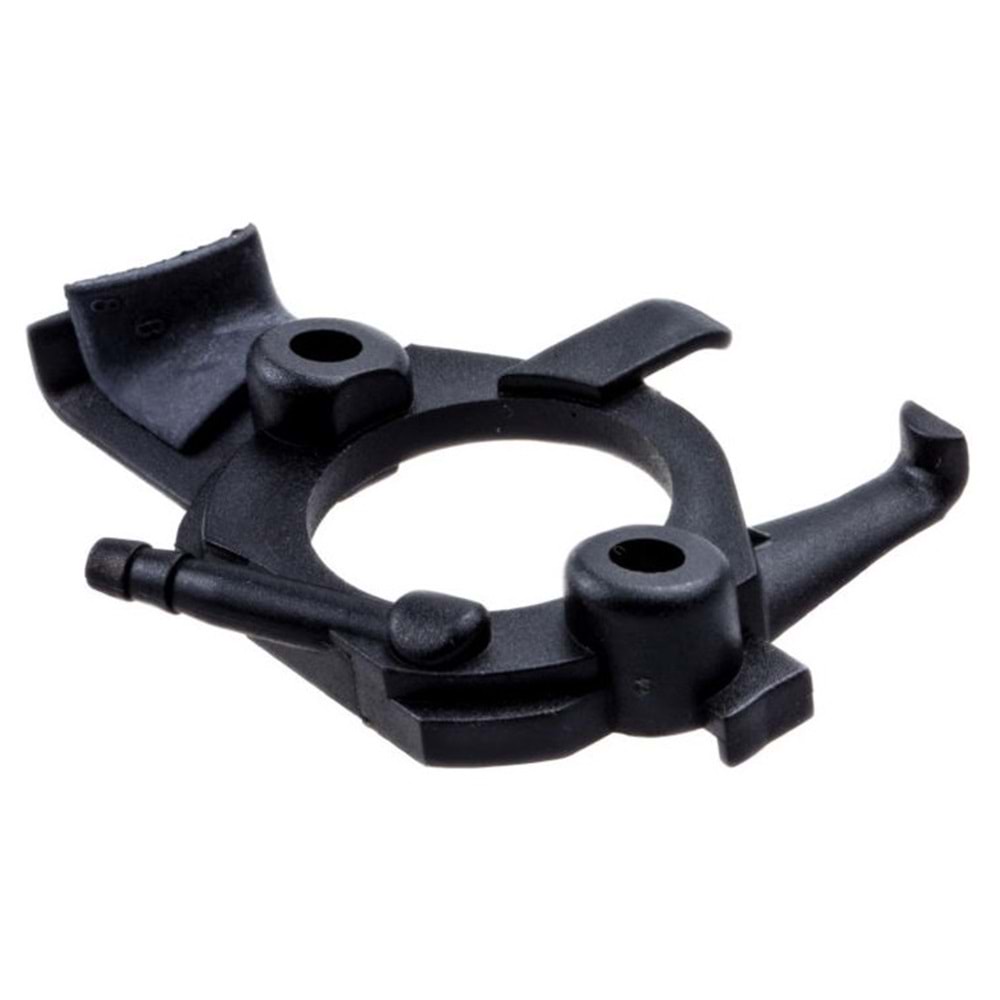 MOTORLU TESTERE KARBÜRATÖR FLANŞI HUSQVARNA 345E/340E/350E ORJİNAL