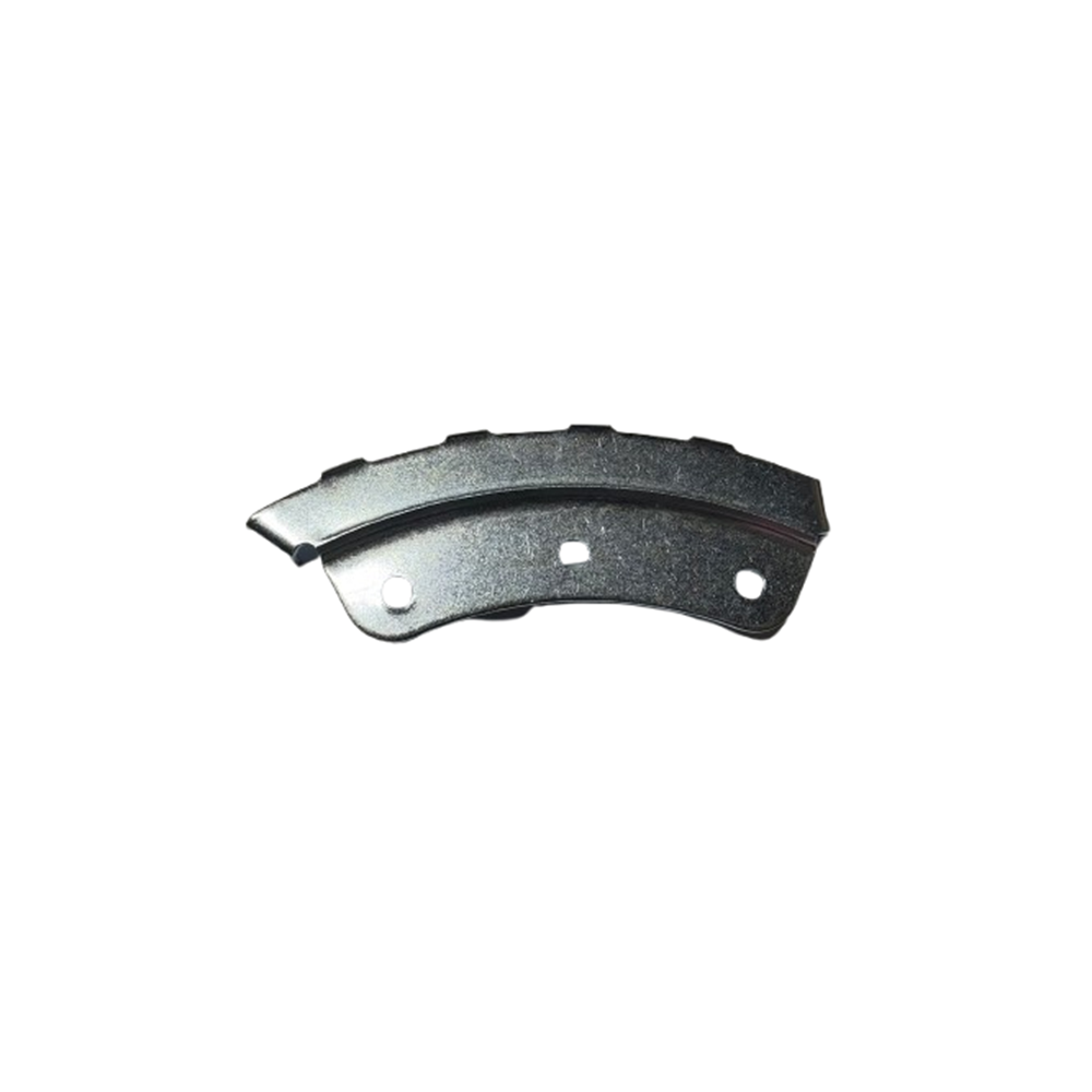 ÇİM BİÇME YÜKSEKLİK AYAR KOLU OLEOMAC G53TKALL KOMPLE ORJİNAL