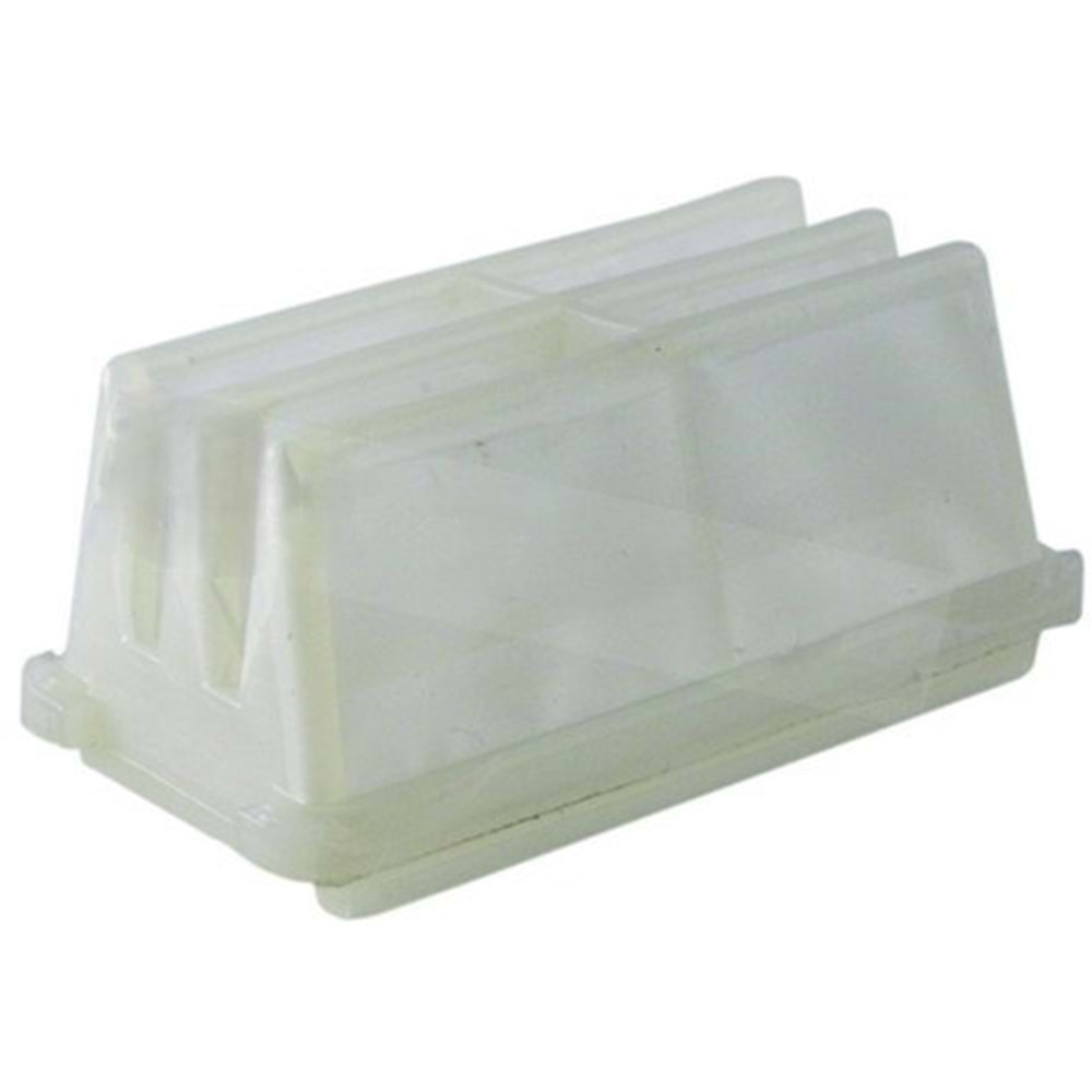 MOTORLU TESTERE HAVA FİLTRESİ HUSQVARNA 40/45/2041/2045/2050 İTAL