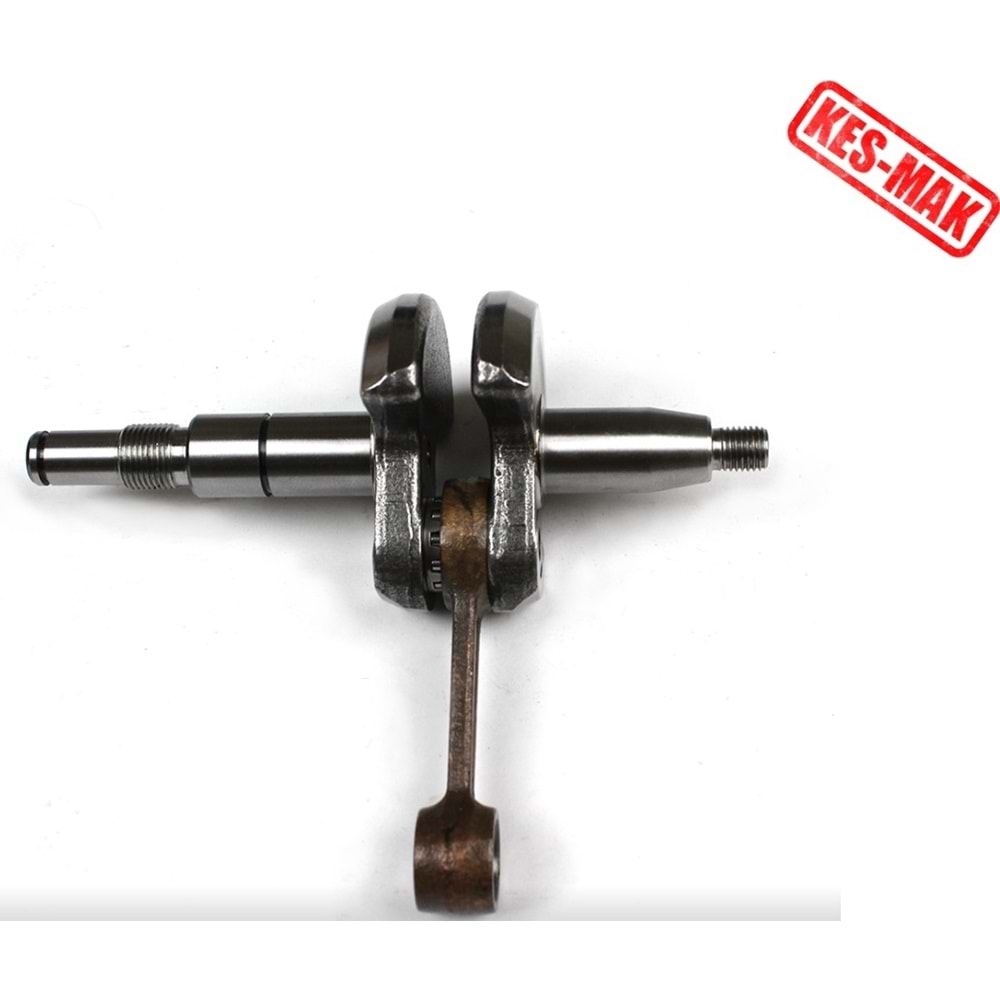 MOTORLU TESTERE KRANK STI. 230/250 İTAL