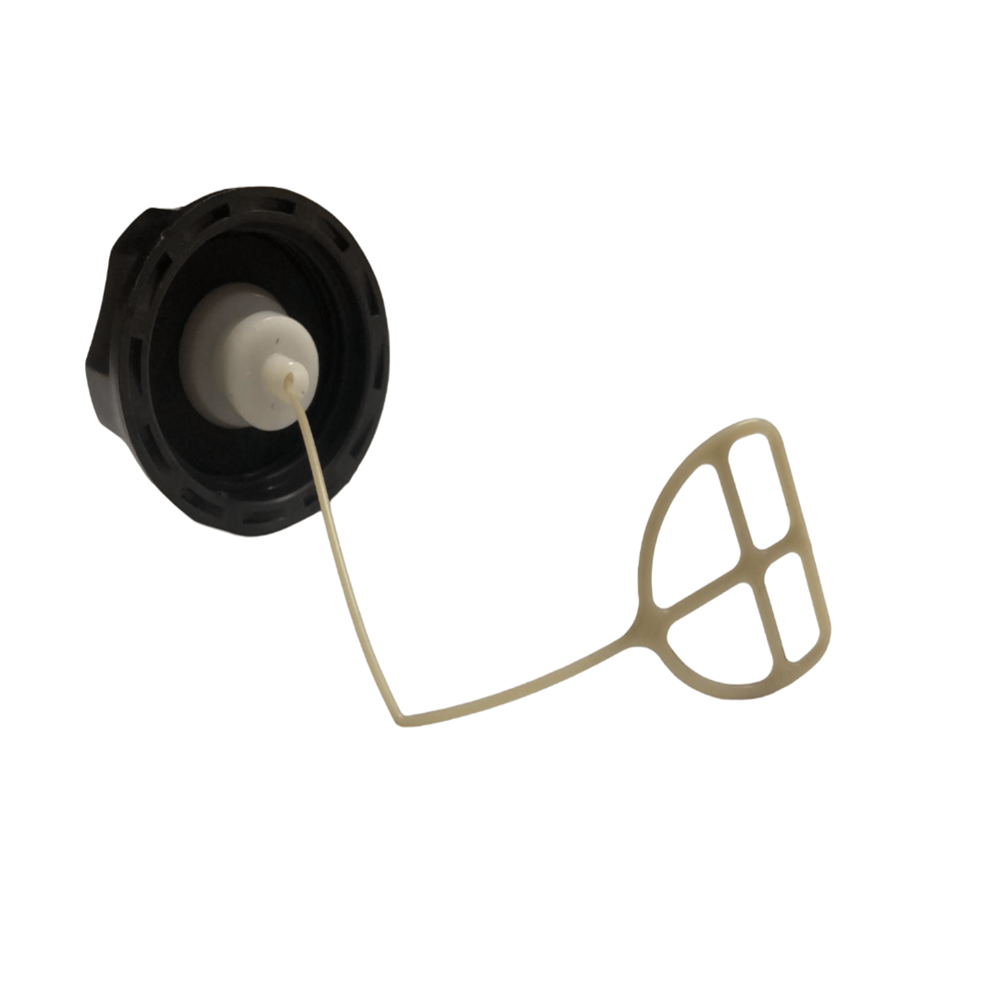 MOTORLU TIRPAN BENZİN DEPO KAPAĞI HUSQVARNA 253RB/553RBX/253R/553RS/143RII/226HD60/226HD75 ORJİNAL