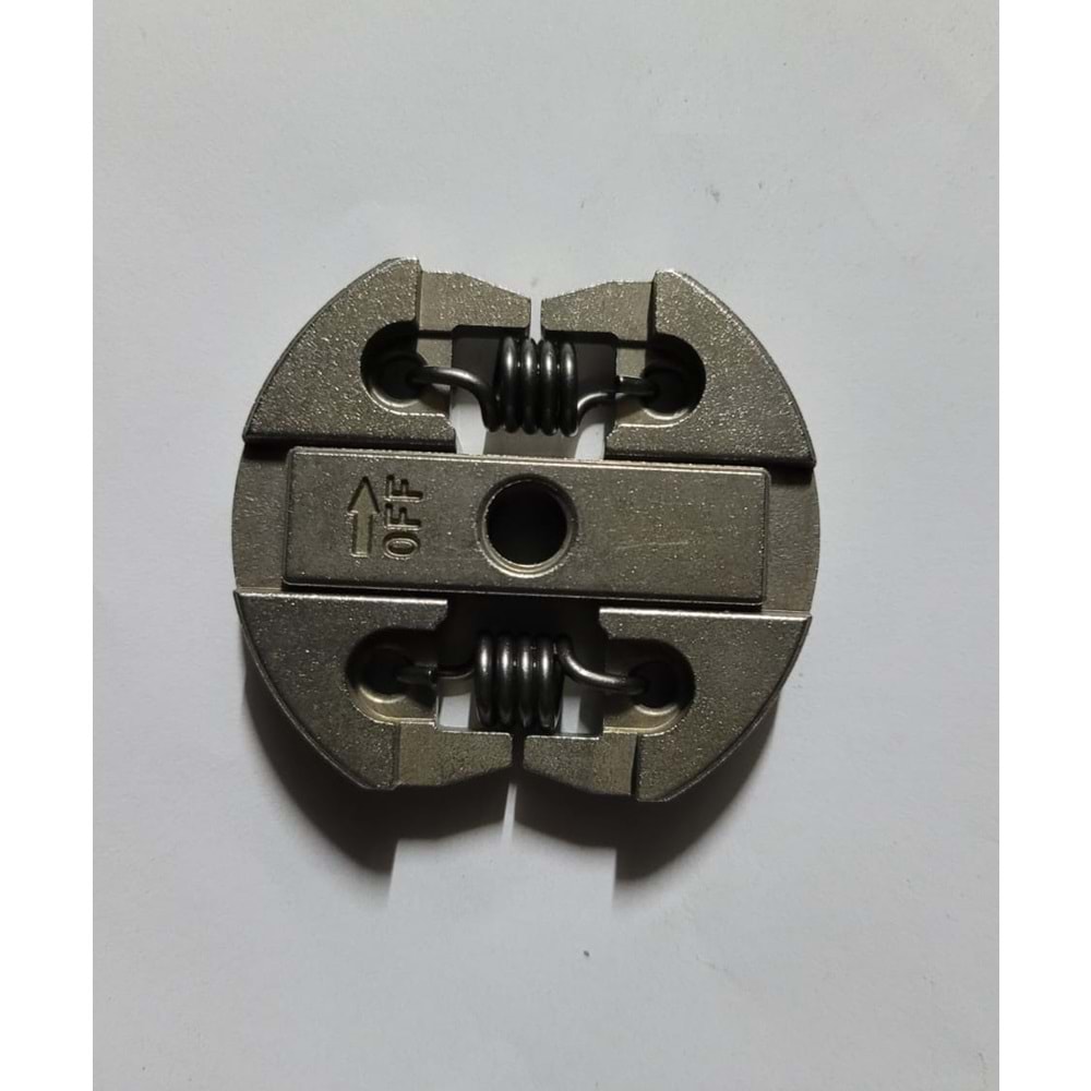 MOTORLU DAL BUDAMA BALATA OLEOMAC GSTH240 ORJİNAL