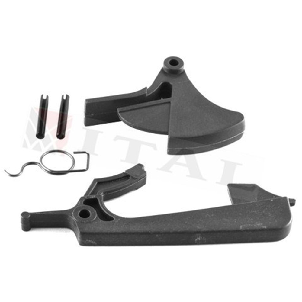 MOTORLU TESTERE TETİK TAKIMI HUSQVARNA 136/137 İTAL