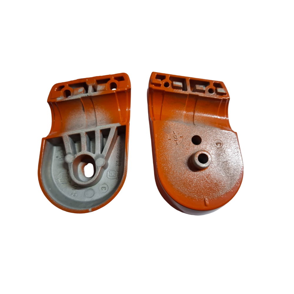 MOTORLU TIRPAN BİSİKLET KOL BAĞLANTISI HUSQVARNA 343R/545RX/555RXT ALT/ÜST TAKIM ORJİNAL