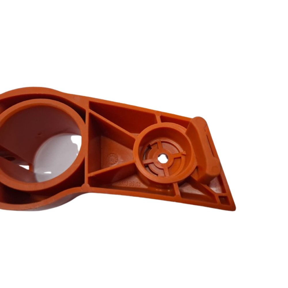 MOTORLU TIRPAN AMORTİSÖR ŞAFT ADAPTÖR HUSQVARNA 343R/545RX ORJİNAL