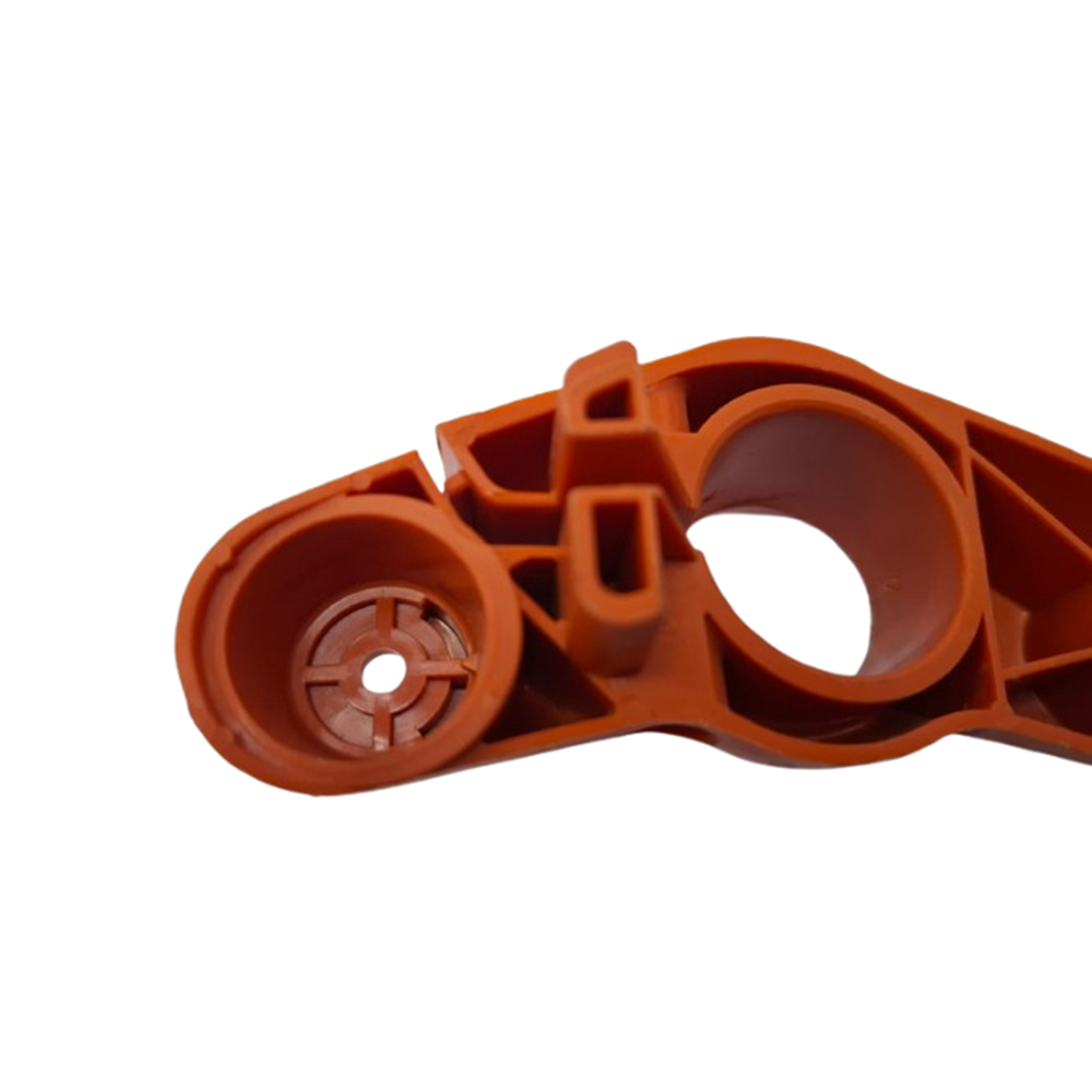 MOTORLU TIRPAN AMORTİSÖR ŞAFT ADAPTÖR HUSQVARNA 343R/545RX ORJİNAL