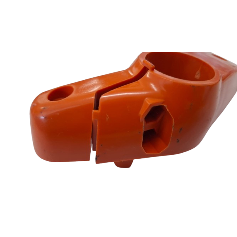 MOTORLU TIRPAN AMORTİSÖR ŞAFT ADAPTÖR HUSQVARNA 343R/545RX ORJİNAL