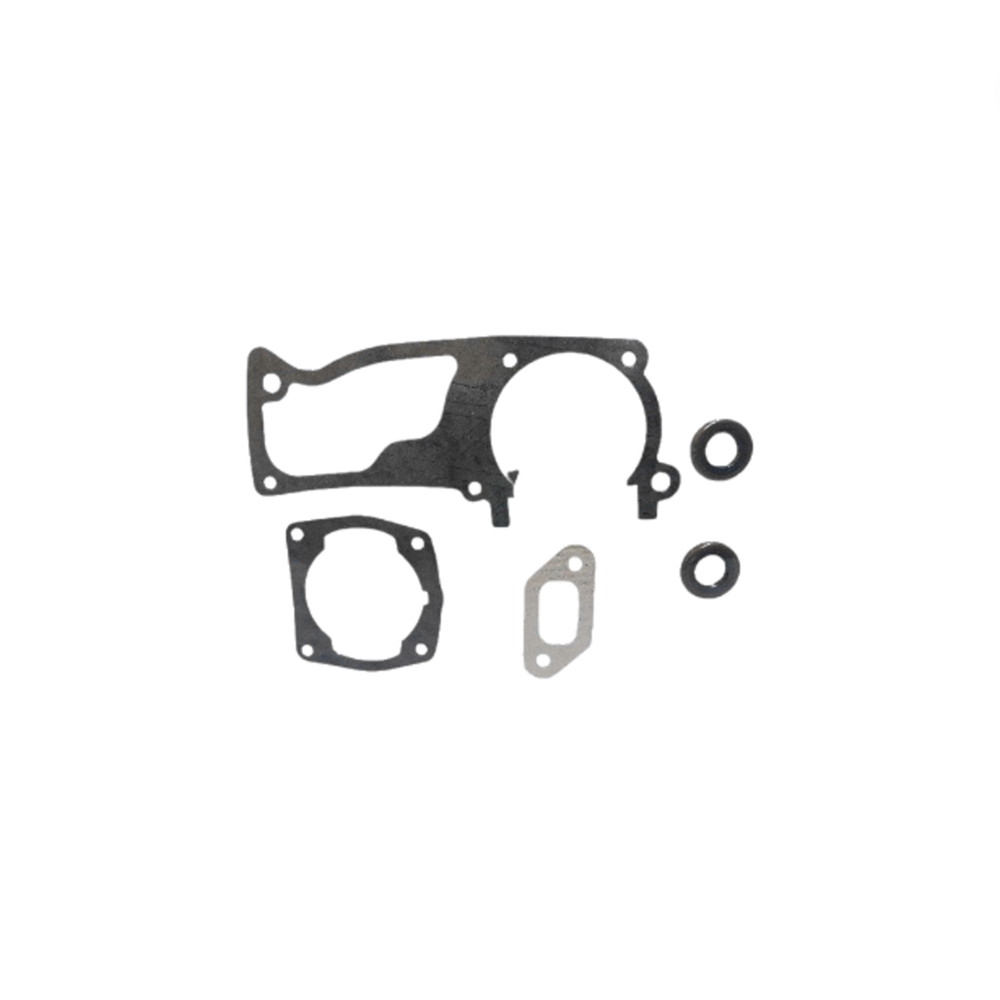 MOTORLU TESTERE CONTA TAKIMI HUSQVARNA 357/359/2159 KRANK KEÇELİ TAKIM