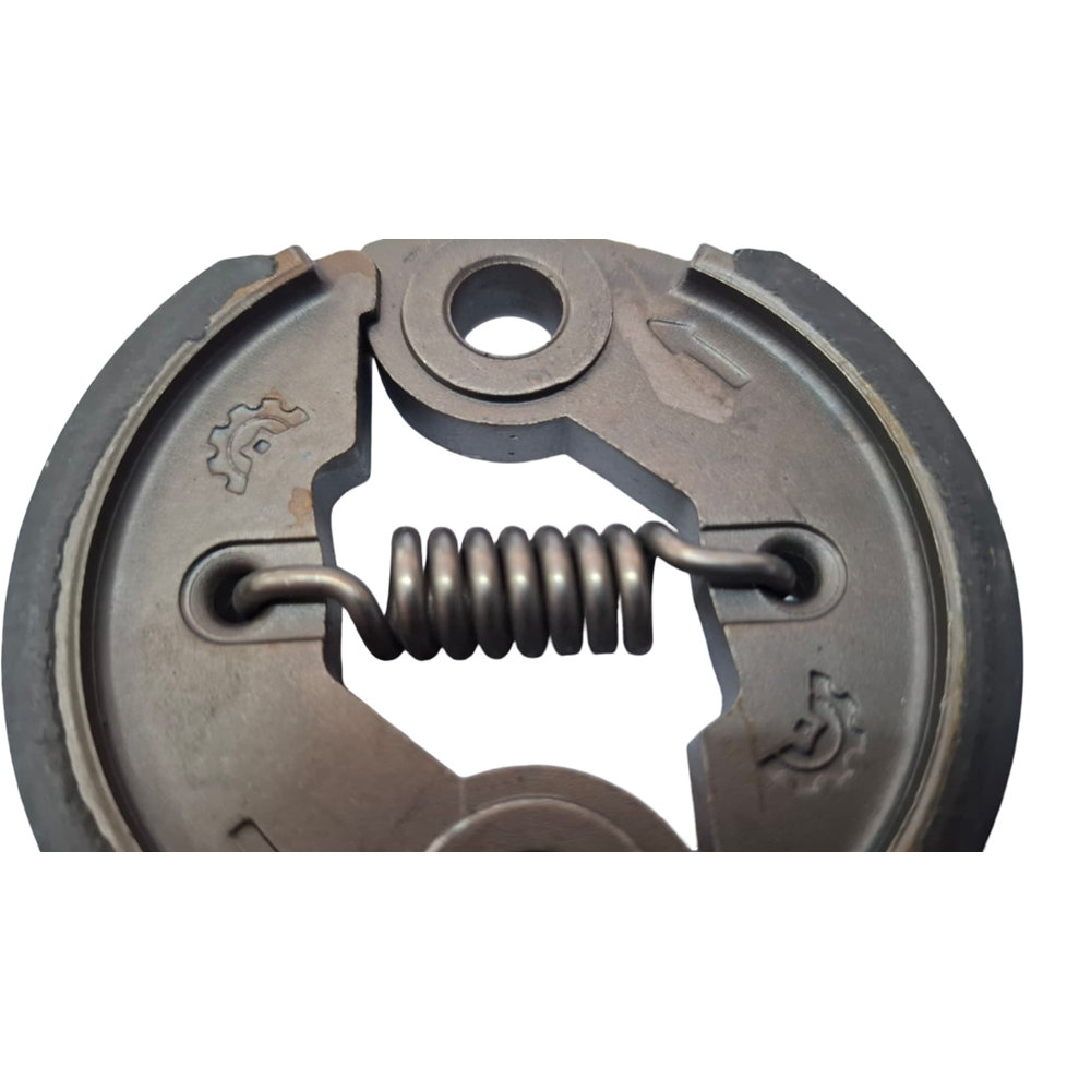 MOTORLU TIRPAN BALATA HYUNDAI HYX440 ORJİNAL