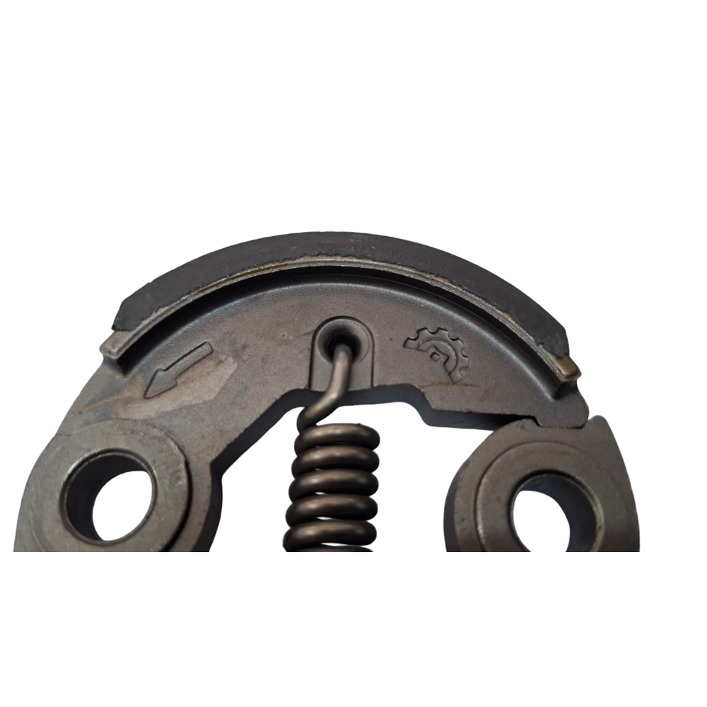 MOTORLU TIRPAN BALATA HYUNDAI HYX440 ORJİNAL