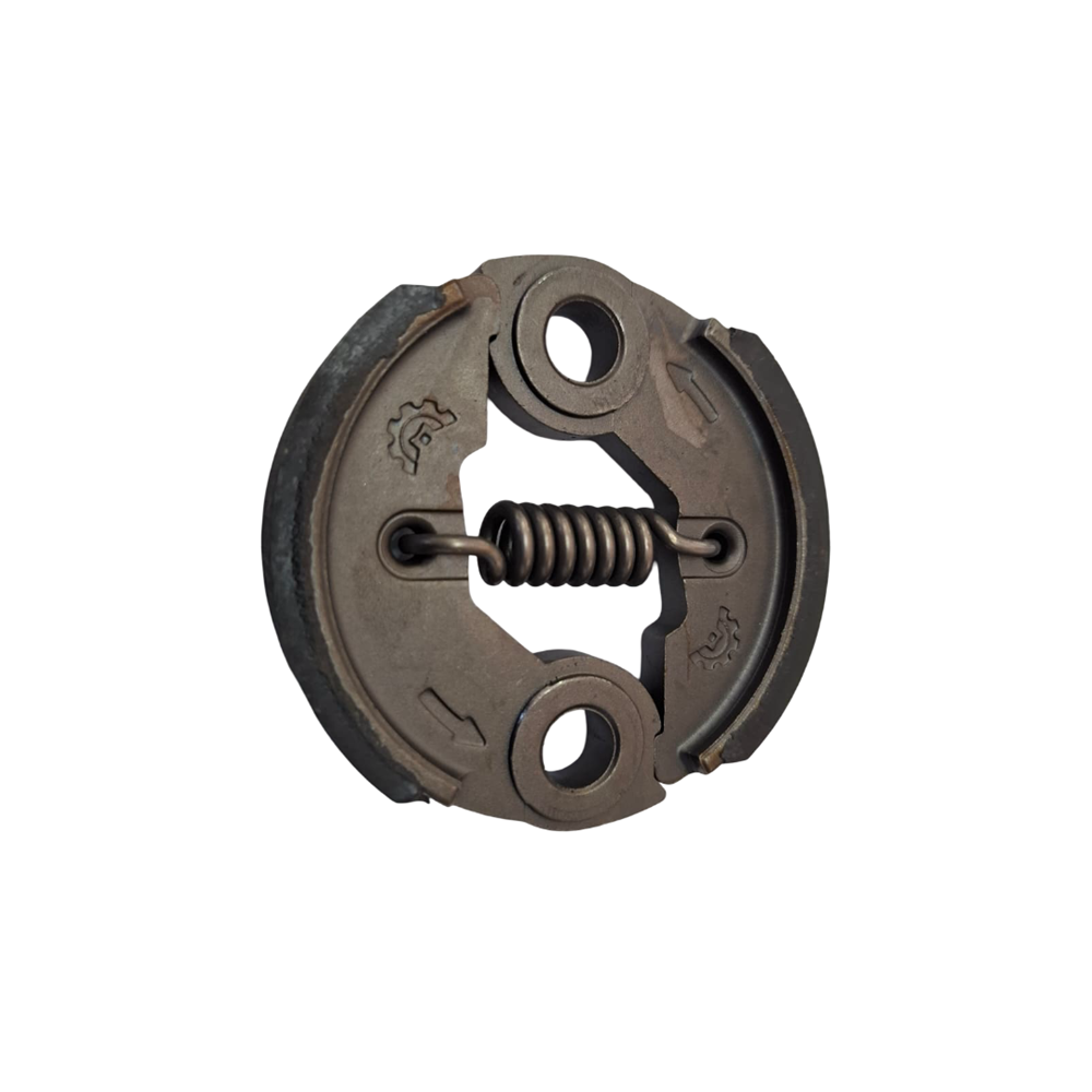 MOTORLU TIRPAN BALATA HYUNDAI HYX440 ORJİNAL