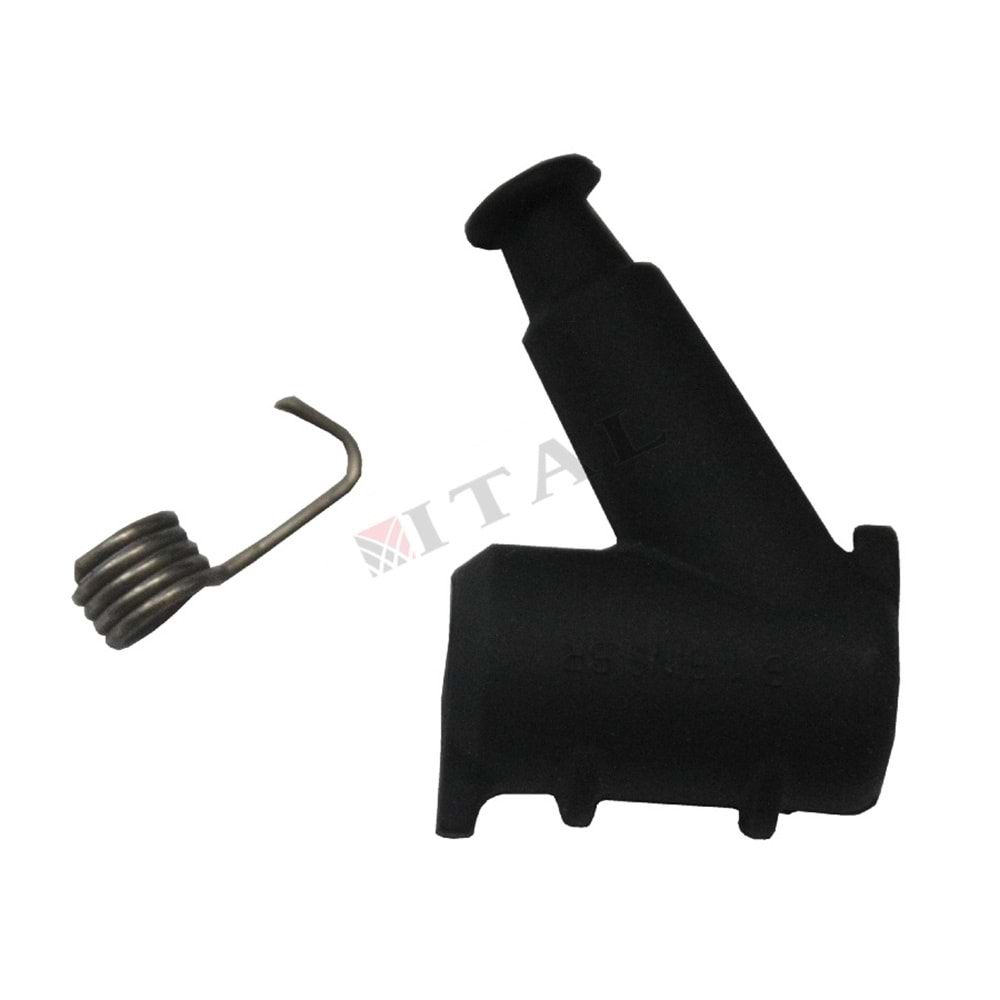 MOTORLU TESTERE BUJİ BAŞLIĞI STIHL GENEL İTAL TELLİ