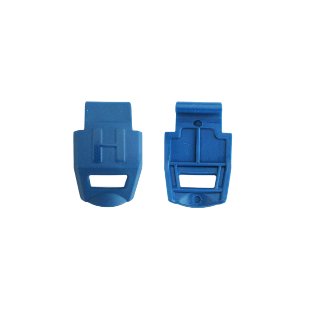 MOTORLU TESTERE HAVA FİLTRE KAPAK MANDALI HYUNDAI 650/700/760 ORJİNAL