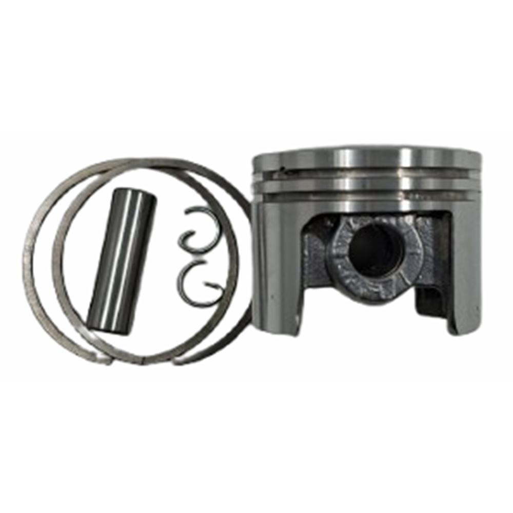 MOTORLU TESTERE PİSTON SEGMAN OLEOMAC 951 46 MM EPİSAN