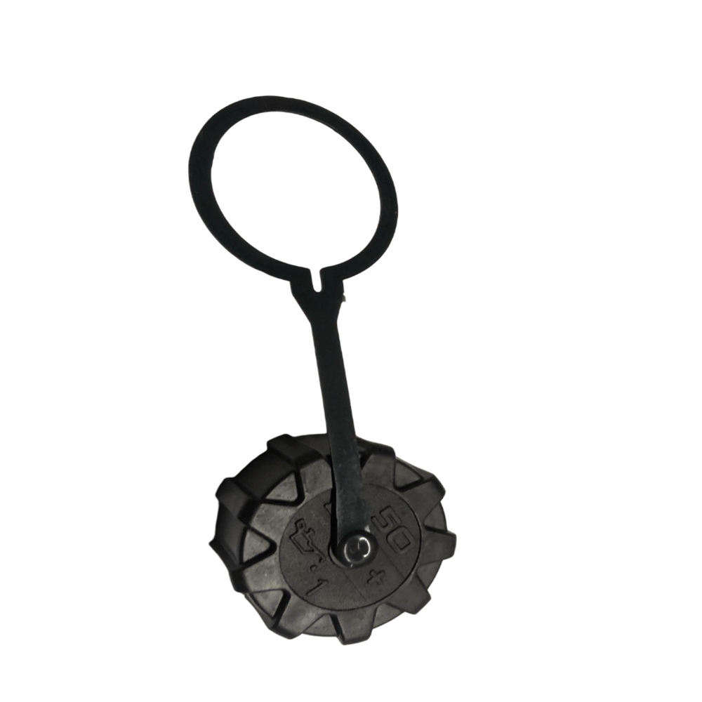 MOTORLU TIRPAN BENZİN DEPO KAPAĞI KAWASAKİ BK53ED/TJ53