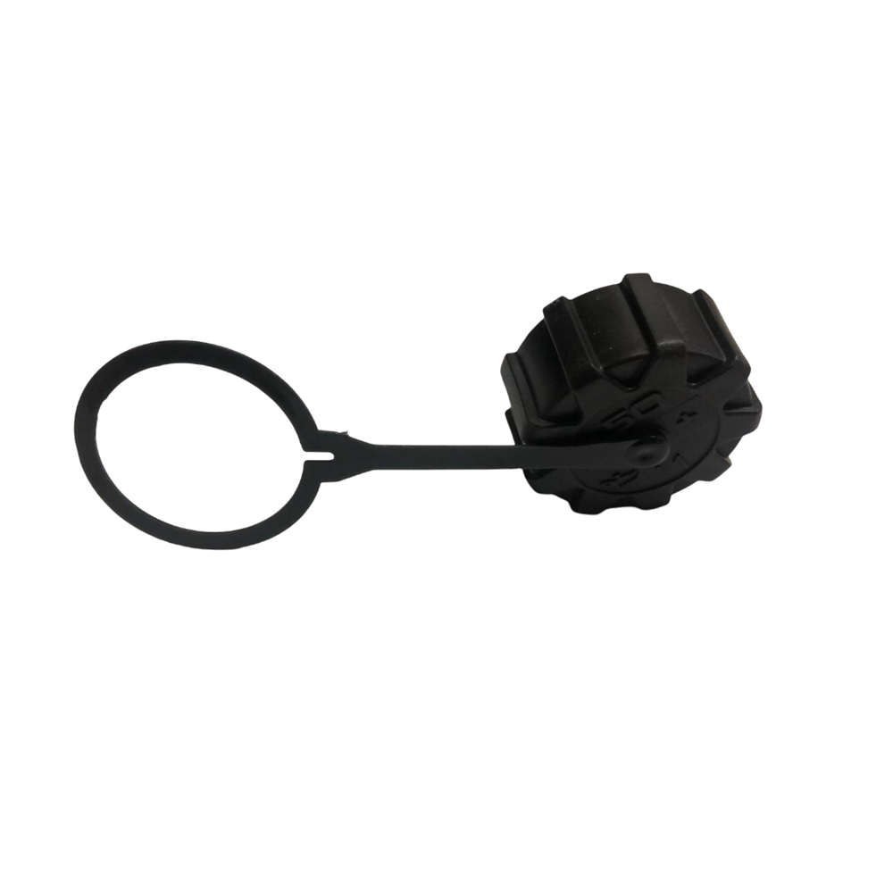 MOTORLU TIRPAN BENZİN DEPO KAPAĞI KAWASAKİ BK53ED/TJ53