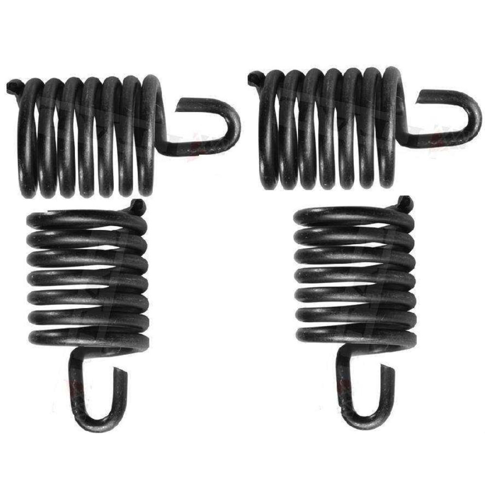 MOTORLU TIRPAN AMORTİSÖR OLEOMAC 8535/453BP/ERGO/BCF420 ÖN ORJİNAL