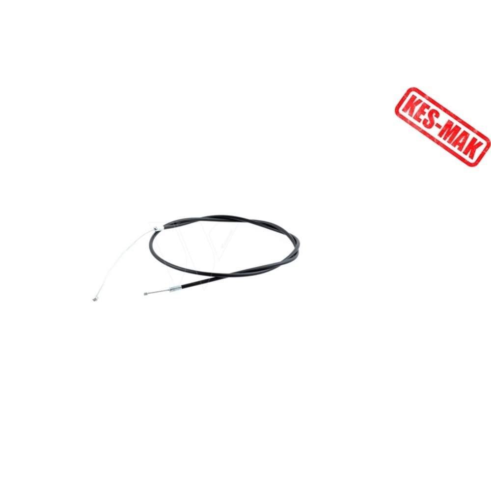 MOTORLU TIRPAN GAZ TELİ HUSQVARNA 253RB/543RB/553RBX KISA ORJİNAL