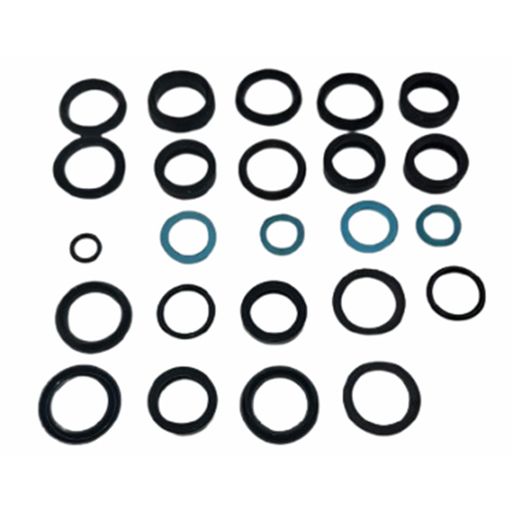 İLAÇLAMA POMPA KEÇE TAKIMI SMK 200 LİTRE