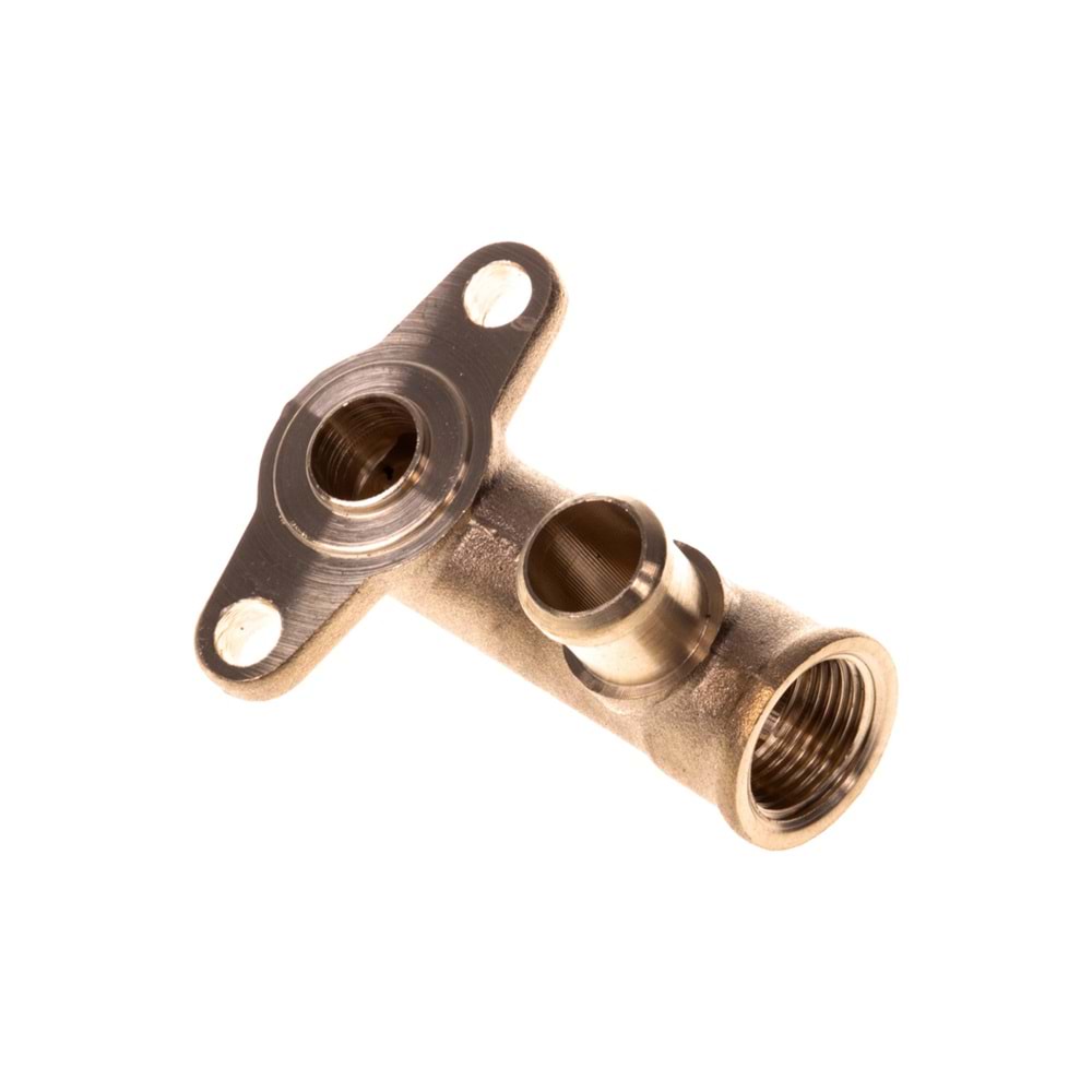 İLAÇLAMA POMPA GÖVDE KAPAĞI SAĞ VT/P768/PA096 VETA