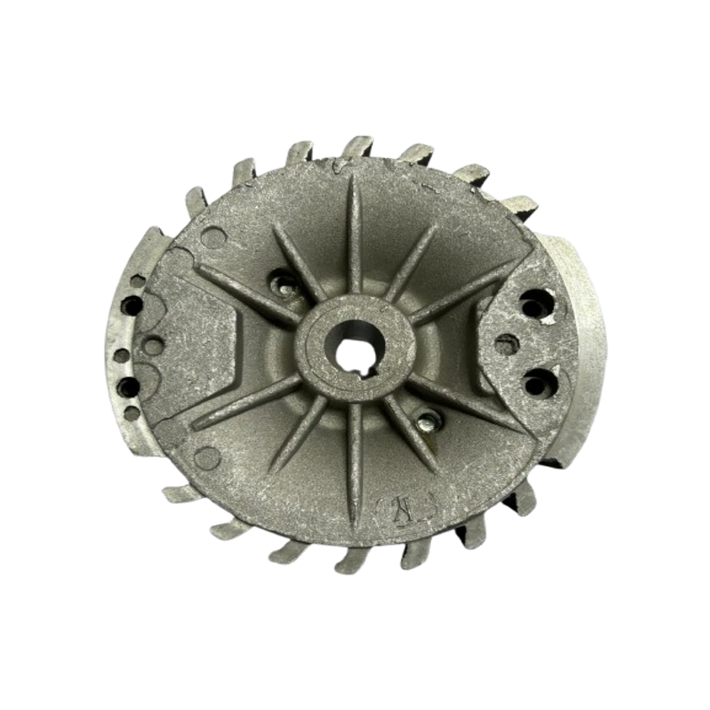 MOTORLU TESTERE VOLANT ARCHER 521