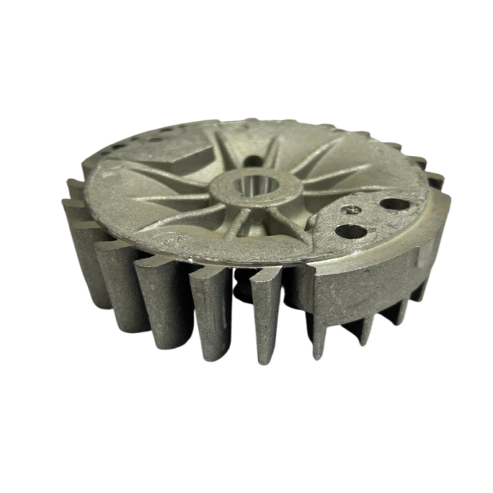 MOTORLU TESTERE VOLANT ARCHER 521