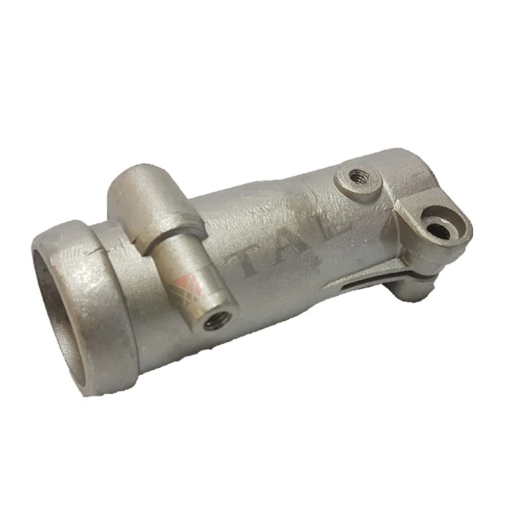 MOTORLU TIRPAN BİSİKLET KOL BAĞLANTISI HYUNDAI HYX55S SIRT ORJİNAL