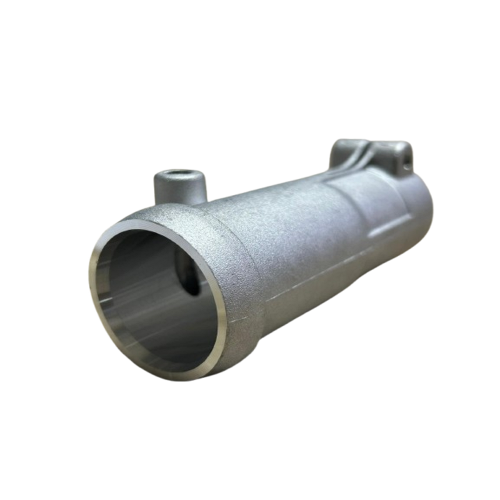 MOTORLU TIRPAN BİSİKLET KOL BAĞLANTISI HYUNDAI HYX55S SIRT ORJİNAL