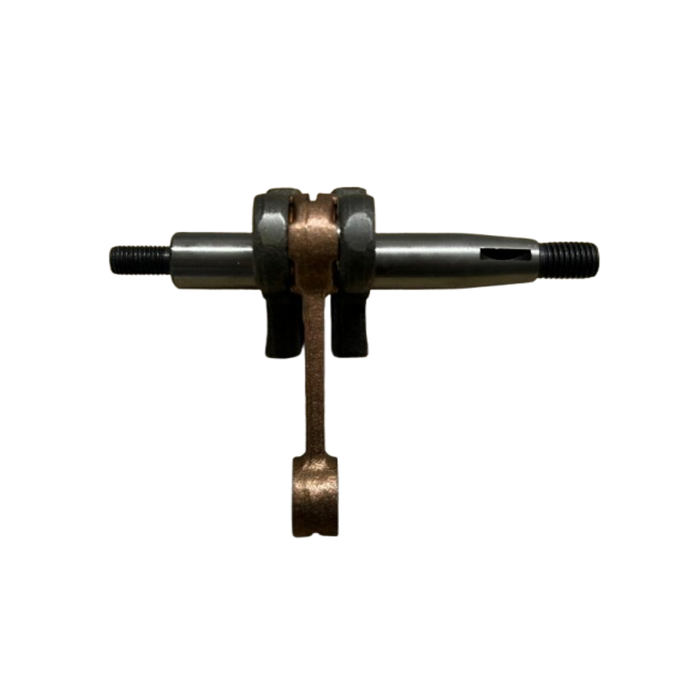 MOTORLU TIRPAN KRANK KAWASAKİ TH48 / HYUNDAI HYX.M58 İTAL