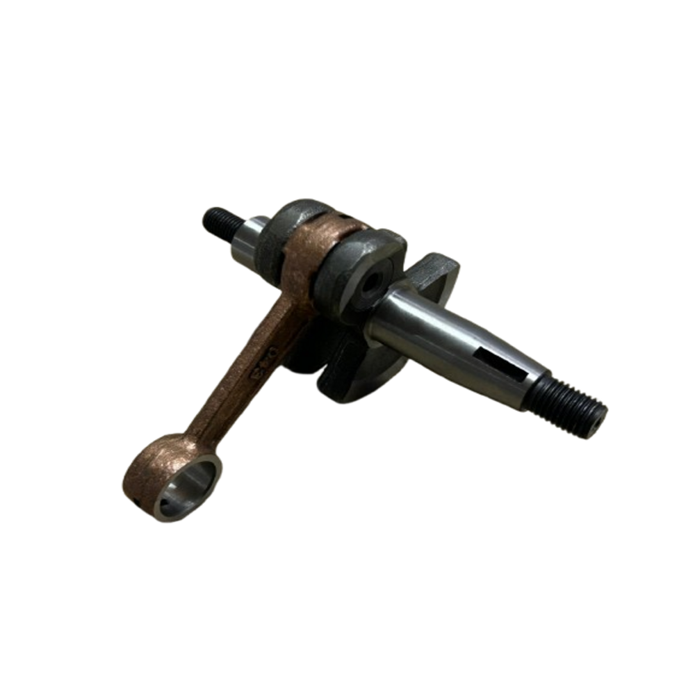 MOTORLU TIRPAN KRANK KAWASAKİ TH48 / HYUNDAI HYX.M58 İTAL