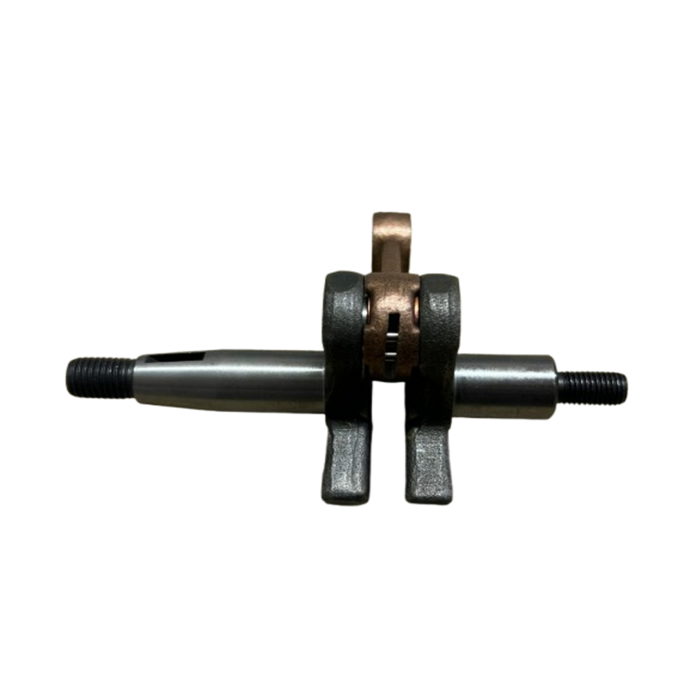 MOTORLU TIRPAN KRANK KAWASAKİ TH48 / HYUNDAI HYX.M58 İTAL