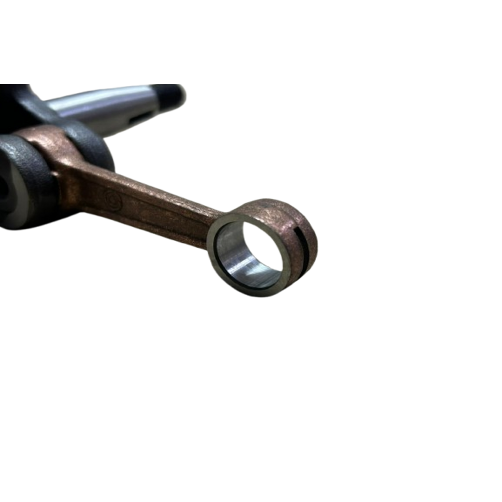 MOTORLU TIRPAN KRANK KAWASAKİ TH48 / HYUNDAI HYX.M58 İTAL