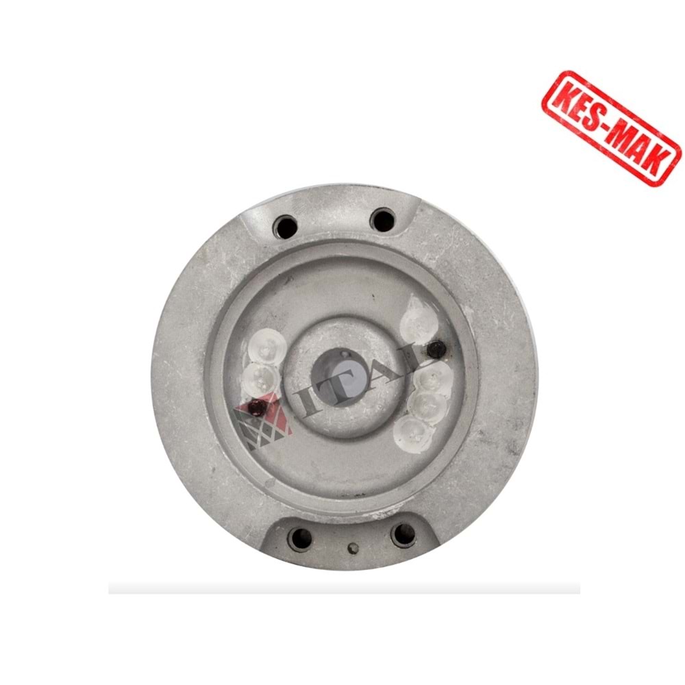 MOTORLU TESTERE VOLANT HUSQVARNA 445/2245/450 İTAL