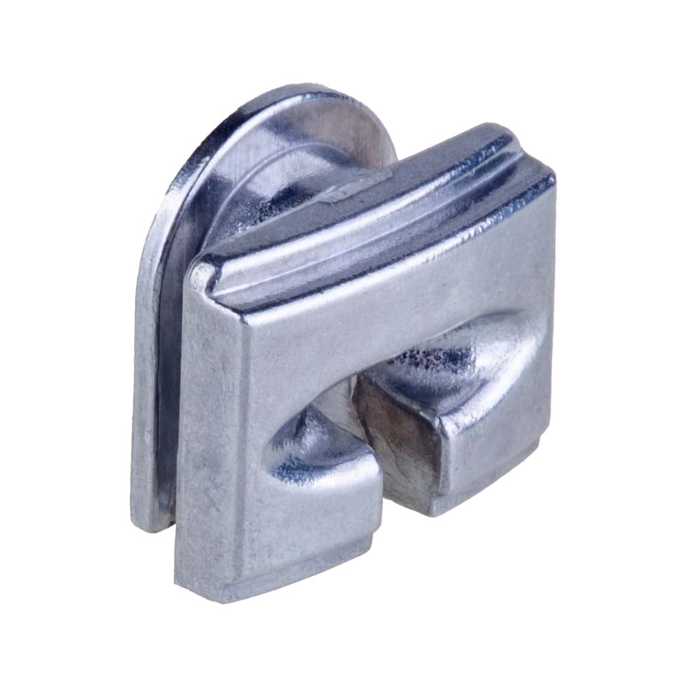 TIRPAN MİSİNA BAŞLIĞI ÇIKIŞ BURCU TECOMEC ORJİNAL