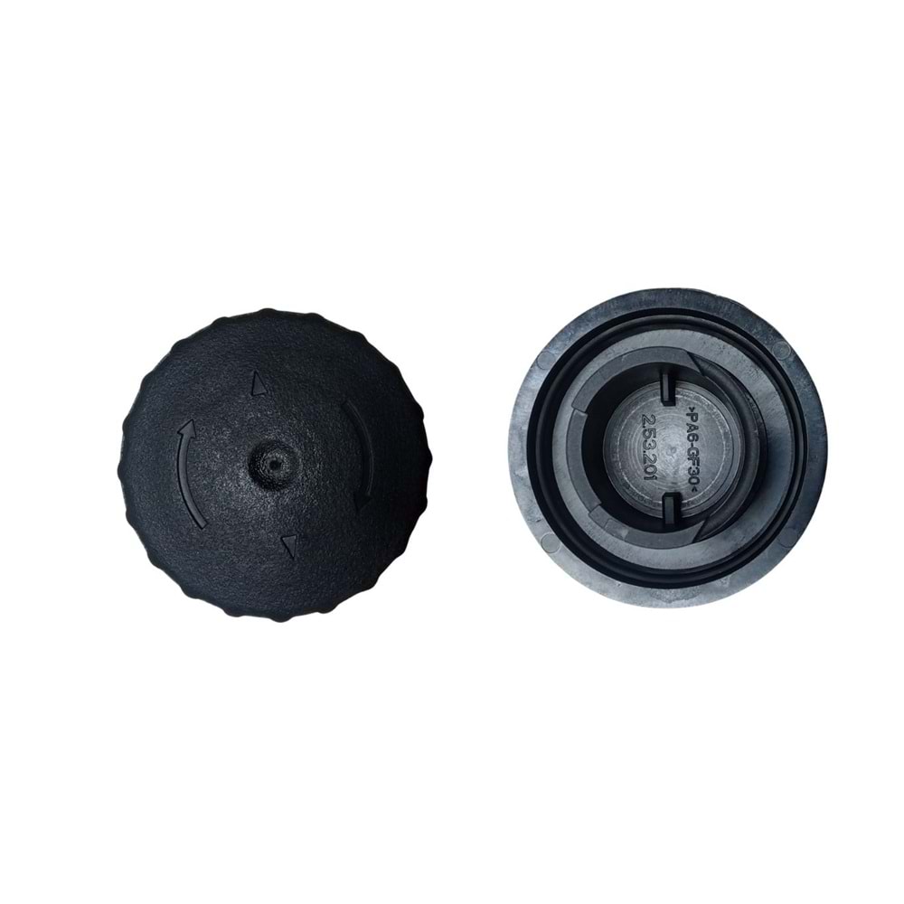 TIRPAN OTOMATİK BAŞLIK MAKARASI KAPAĞI ARCHER