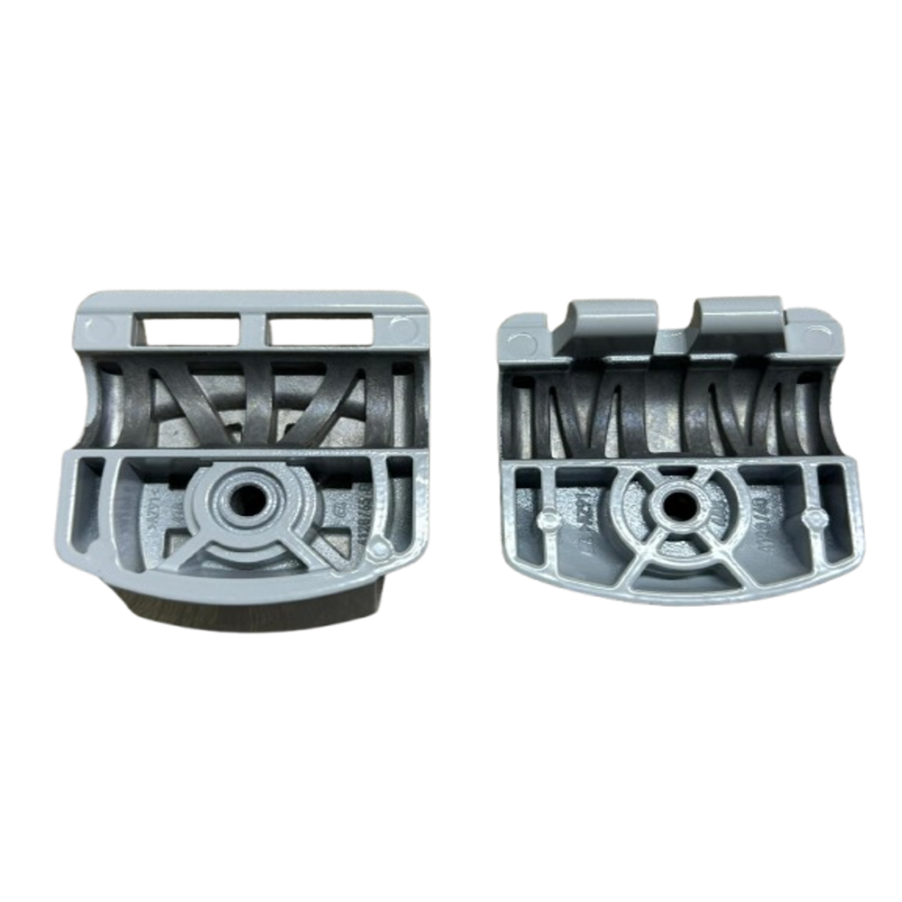 MOTORLU TIRPAN ŞAFT BORU BAĞLANTISI STI. FS 250 ORJİNAL