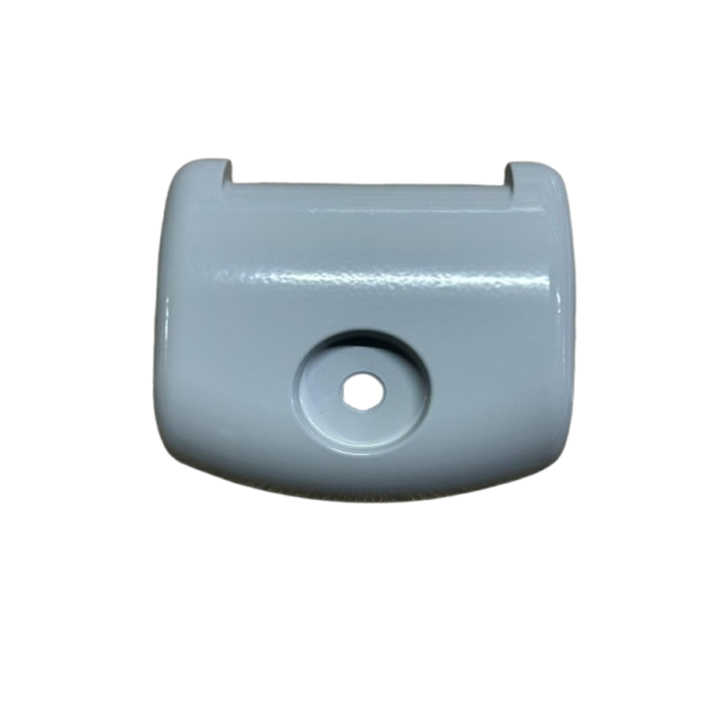 MOTORLU TIRPAN ŞAFT BORU BAĞLANTISI STI. FS 250 ORJİNAL