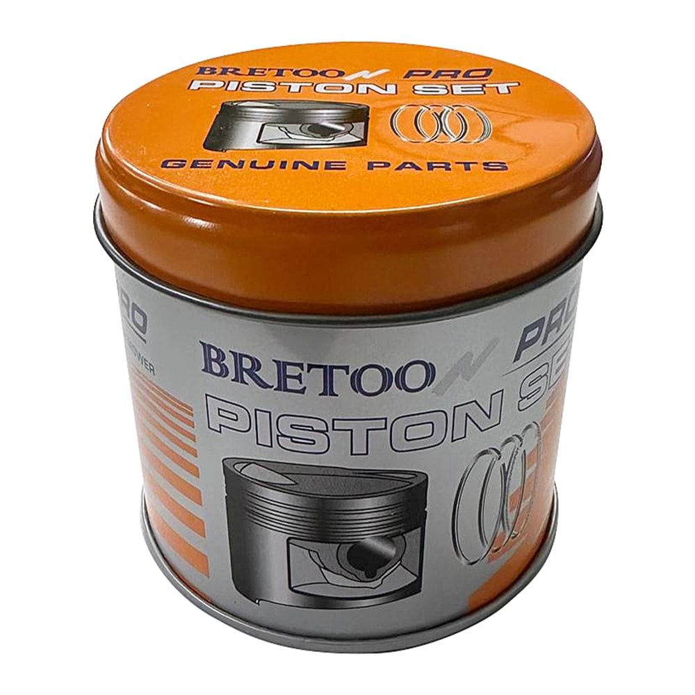 MOTORLU TESTERE PİSTON SEGMAN STI. MS360 48 MM PRO BRETOO